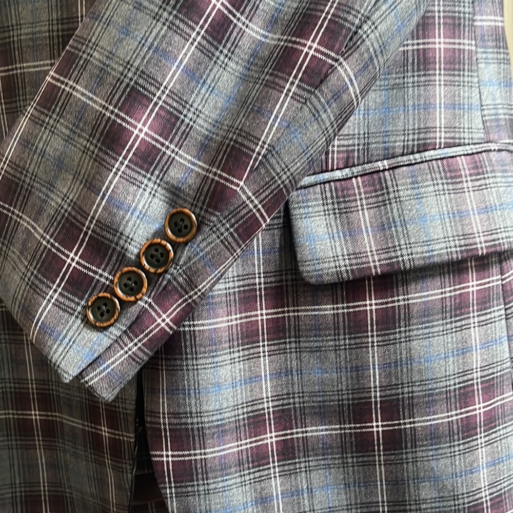 3 Piece Mens Suit - Picture 4 of 4